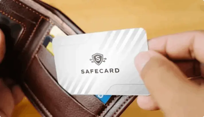 Safeguard Card customer review Margaret T.
